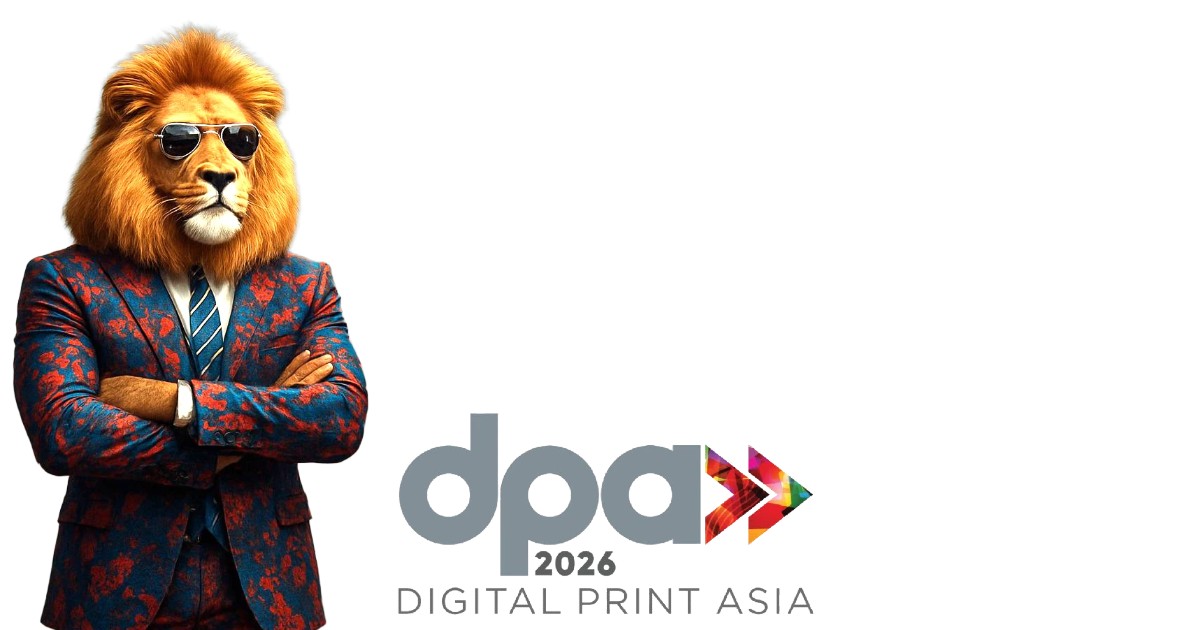 DIGITAL PRINTING ASIA - FAISALABAD logo
