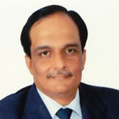 Sridhar J