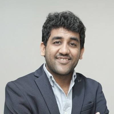 Aayush Rathi