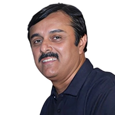 Sanjay Ghosal