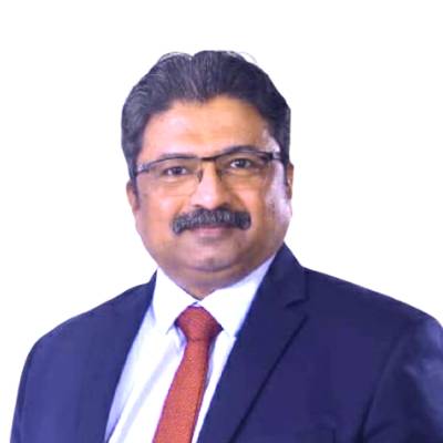 Suhas Kulkarni