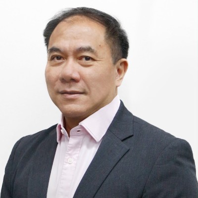 Aaron Lim