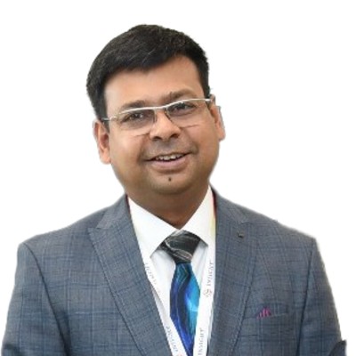 Ajay Aggarwal