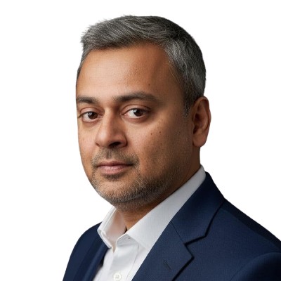 Alok Jain