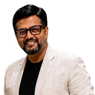 Anup Kr Verma