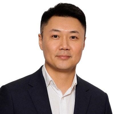 Eddie Chua