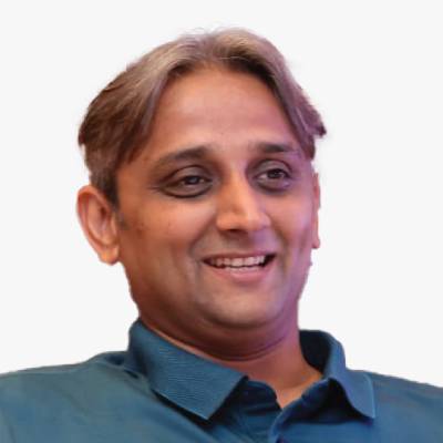 Himanshu Pandey