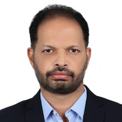 Jose Thomas