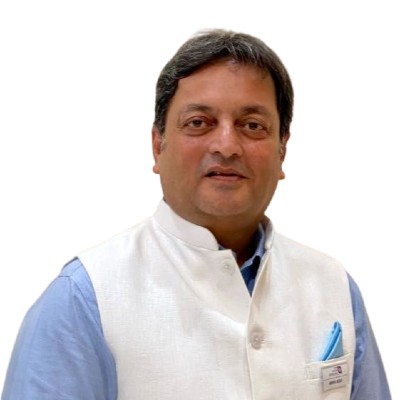 Mehul A. Desai
