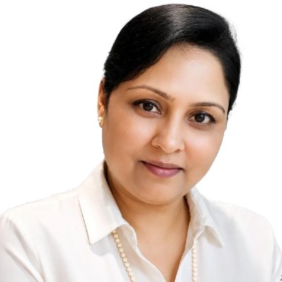 Namrata Sharma Gargi