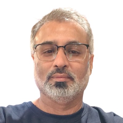 Saifee Makasarwala