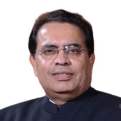 Satish Malhotra