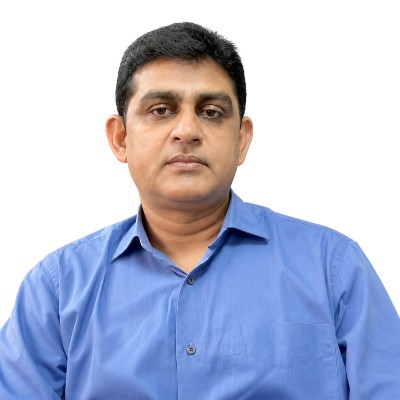 Shashi Ranjan