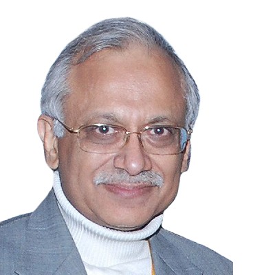 Veerendra Malik