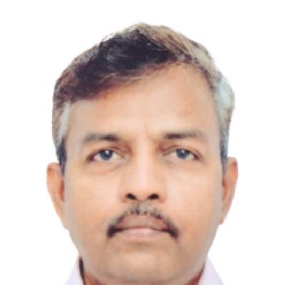 Vijay Jadhav
