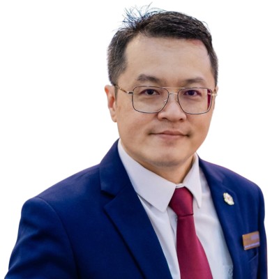 Dr. William Goh