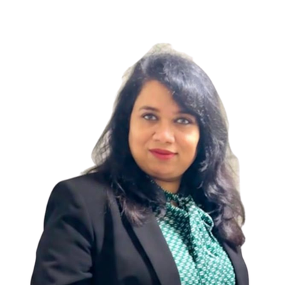 Archana Mishra