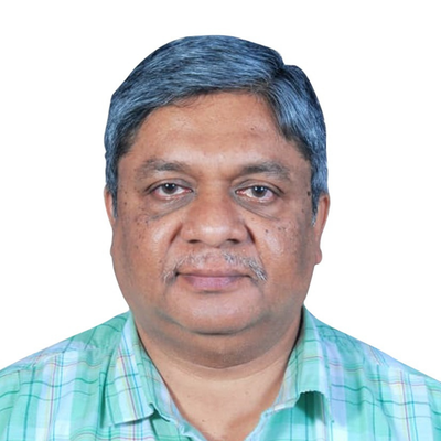 B.R. Murali