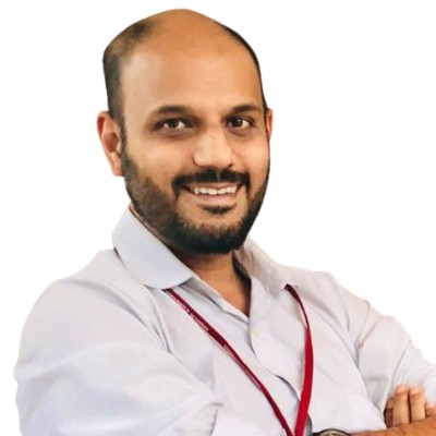 Biswarup Chakraborty