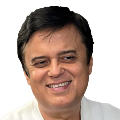Deepak Chawla