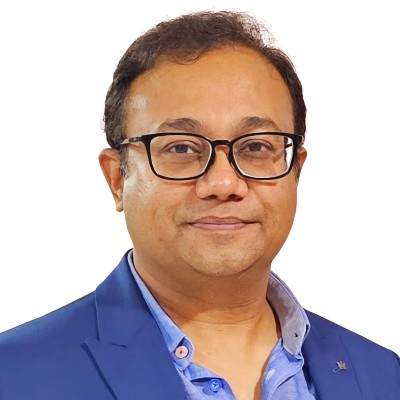 Indranil Saha