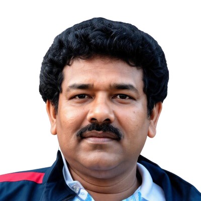 Manas Kumar Bhunia