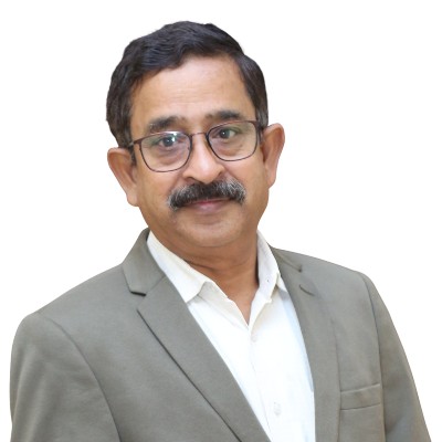 P. Muralidhar Rao