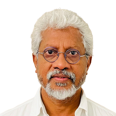 Noel D'Cunha