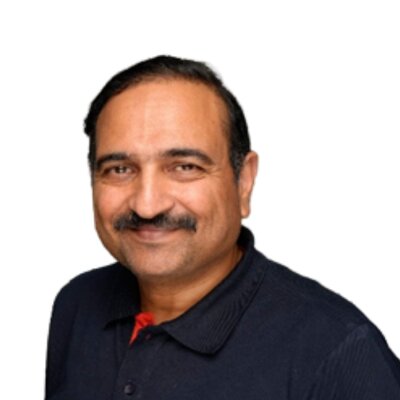 Prashant Atre