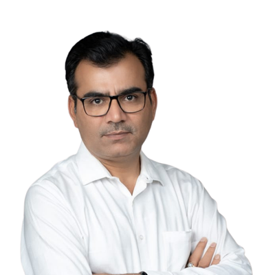 Pravin Jha