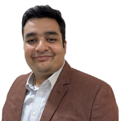 Priyesh Dalmia