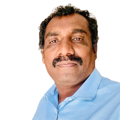 Srinivas Rao Chirivella