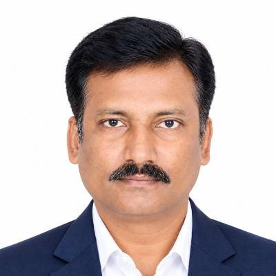 T. Muralidhar