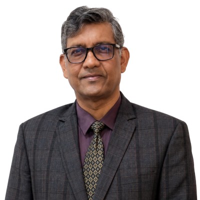 Vikram Prasad