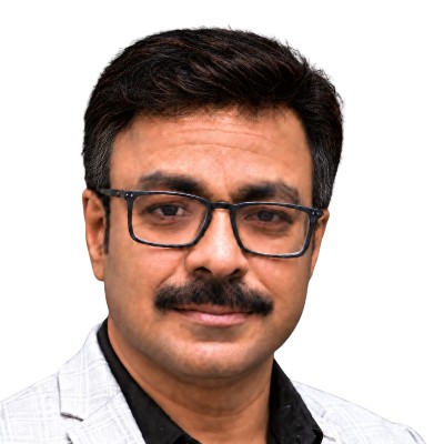 Ashish Anand