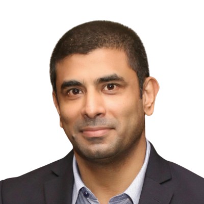Bosco Mascarenhas