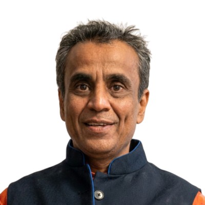 Manish Sharma