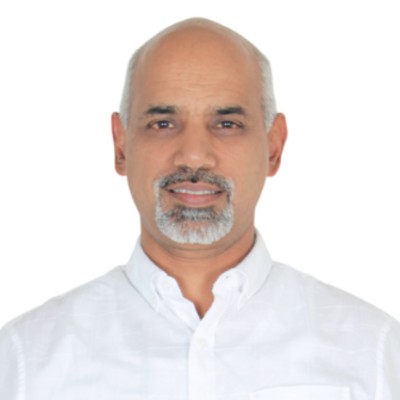 Peter Anil Rego