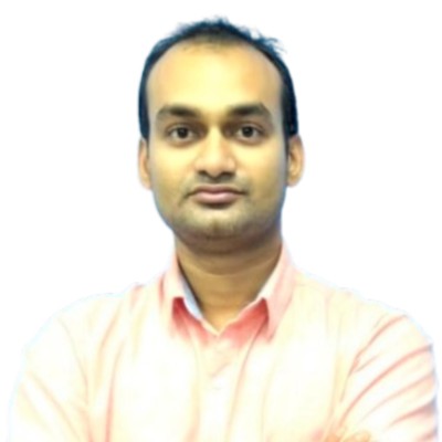 Sandip Kumar Ghosh