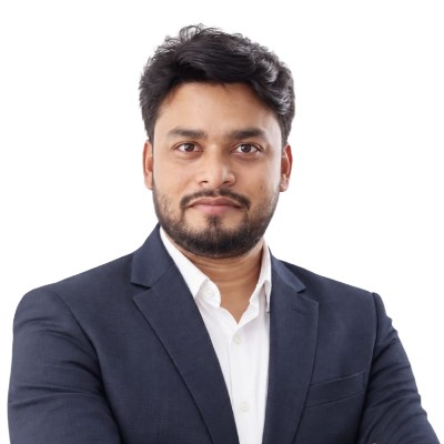 S. Ranjan Mohapatra